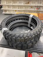 Metzeler Karoo 4 Banden - Gebruikt, Motoren, Ophalen, Gebruikt, Metzeler, Metzeler