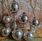 Verzameling Antieke Heksenballen Kugels, Verzenden, Gebruikt