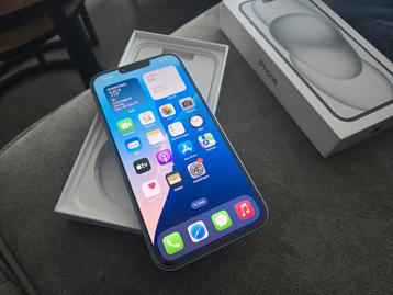 Iphone 14 plus 128gb nette staat Batterij 90% beschikbaar voor biedingen