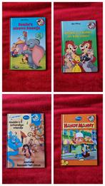 Disneyclub Boeken Collectie - 7 stuks (5 met luister-cd), Ophalen of Verzenden, Gelezen, Fictie algemeen