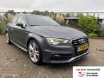 Audi A3 Sportback 1.4 TFSI Ambition Pro Line S, Auto's, Euro 5, Gebruikt, 122 pk, Origineel Nederlands