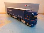 Wsi Daf Bos Dynamic, Hobby en Vrije tijd, Modelauto's | 1:50, Ophalen of Verzenden, Nieuw, Bus of Vrachtwagen, Wsi
