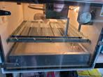 Ms 100 volautomatische broedmachine, Dieren en Toebehoren, Pluimvee | Toebehoren, Ophalen, Zo goed als nieuw, Broedmachine