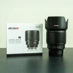 Viltrox AF 85mm f/1.8 II - Sony FE, Audio, Tv en Foto, Fotografie | Lenzen en Objectieven, Ophalen of Verzenden, Zo goed als nieuw