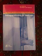 Gedragsproblemen en handicaps, Ophalen of Verzenden, Gelezen, Klinische psychologie