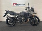 SUZUKI V-STROM 800 (bj 2025), 2 cilinders, Bedrijf, Meer dan 35 kW, Overig