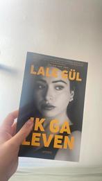 Lale Gül ik ga leven, Boeken, Biografieën, Verzenden, Zo goed als nieuw, Lale Gül