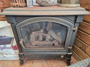 efel gaskachel propaan beschikbaar voor biedingen