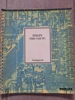 Philips NMS 9100 PC Naslagwerk, Boeken, Informatica en Computer, Ophalen, Gelezen, Hardware, Philips