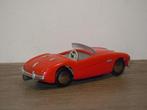 Austin Healey 100 - Tekno 807 Denmark, Hobby en Vrije tijd, Modelauto's | 1:43, Overige merken, Auto, Verzenden, Denemarken