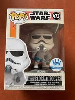 Funko Stormtrooper (Starwars) 473, Ophalen of Verzenden, Zo goed als nieuw