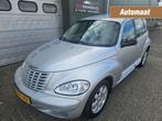 Chrysler PT CRUISER AUTOMAAT AIRCO NIEUWE APK, Auto's, Chrysler, 450 kg, 1000 kg, PT Cruiser, Zilver of Grijs