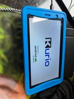 Kindertablet - Ideaal voor onderweg!, Computers en Software, Android Tablets, Ophalen, Gebruikt, Wi-Fi, Uitbreidbaar geheugen
