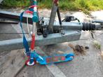 Kleine step, Fietsen en Brommers, Steps, Ophalen of Verzenden, Gebruikt, Gewone step