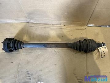 BMW 3 SERIE E46 Aandrijfas steekas rechts achter 1229496AI01 beschikbaar voor biedingen