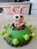 konijn en wortelen, Kinderen en Baby's, Speelgoed | Vtech, Ophalen of Verzenden, Gebruikt