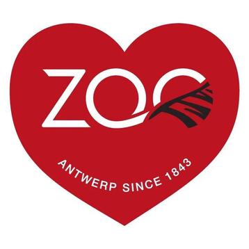ZOO Antwerpen 2e kaartje GRATIS beschikbaar voor biedingen