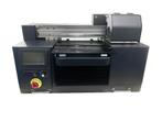 A4 UV printer voor printen van objecten in kleur en wit, Nieuw, LED-printer, Printer, Verzenden