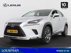 Lexus NX 300h AWD Business Line Limited | Premium Navigatie, Auto's, Lexus, Stof, Met garantie (alle), 1760 kg, Bedrijf