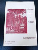 Afrid ter Valkenjacht & Het Rijksmuseum - Potgieter, E.J., Ophalen of Verzenden, Gelezen