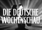 Die Deutsche Wochenschau’s 1938 t/m 1945, Cd's en Dvd's, Dvd's | Documentaire en Educatief, Oorlog of Misdaad, Zo goed als nieuw