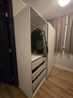 IKEA Pax / Vikanes kledingkast, Huis en Inrichting, Ophalen, Kunststof, 200 cm of meer, 150 tot 200 cm