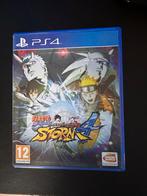 Naruto Shippuden ultimate ninja storm PS4, Spelcomputers en Games, Games | Sony PlayStation 4, Ophalen of Verzenden, Zo goed als nieuw
