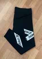 NIKE PRO zwarte  sport legging maat XL. In hele goede staat., Ophalen of Verzenden, Zo goed als nieuw, Maat 46/48 (XL) of groter