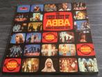 Vinyl 2LP ABBA – The Very Best Of ABBA (ABBA's Greatest Hits, Cd's en Dvd's, Vinyl | Pop, Ophalen of Verzenden, 12 inch