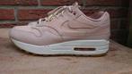 Nike air max 1 one, Nike, Beige, Ophalen of Verzenden, Zo goed als nieuw