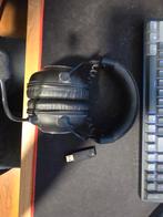 Logitec G pro X wireless, Audio, Tv en Foto, Koptelefoons, Gebruikt, Over oor (circumaural), Draadloos, Ophalen