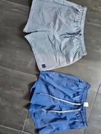 Zwembroeken maat s hema en mango, Ophalen of Verzenden, Maat 46 (S) of kleiner, Blauw, Mango