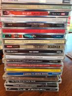 20 originele cd’s – nette staat –, Ophalen of Verzenden, Zo goed als nieuw