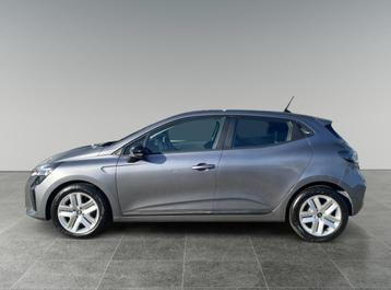 Renault Clio 1.0 TCe 90 evolution beschikbaar voor biedingen
