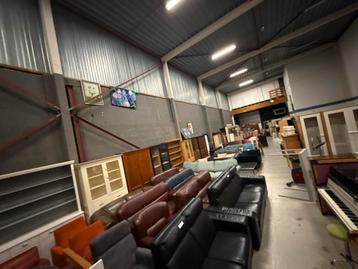 Complete inboedels vanaf €50 beschikbaar voor biedingen