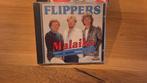 Flippers cd - Malaika, Ophalen of Verzenden, Zo goed als nieuw