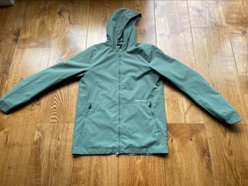 Zomerjas Jack &Jones maat 176 beschikbaar voor biedingen