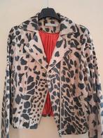 Really cool leather jacket needs a new home.., Kleding | Dames, Maat 38/40 (M), Overige kleuren, Ophalen of Verzenden, Jasje