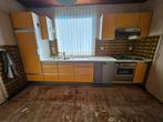 vintage keuken uit 1960, Huis en Inrichting, Keuken | Complete keukens, Ophalen, Gebruikt