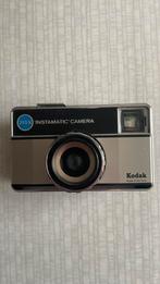 Kodak instamatic camera 255x, Ophalen of Verzenden, Compact, Kodak