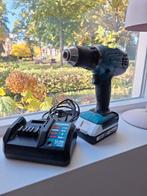 Makita 18V Accuboormachine - DF457D, Doe-het-zelf en Verbouw, Gereedschap | Boormachines, Ophalen