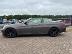BMW 3-Serie 320i 170pk Aut. 2010 Bruin, Automaat, Achterwielaandrijving, 1995 cc, 4 cilinders
