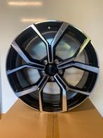 19"Velgen FARO Look 5x112 NIEUW Golf 5 6 7 8 Caddy, 19 inch, Velg(en), Nieuw, Ophalen of Verzenden