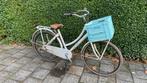 Witte Cortina fiets - opknapper!, Gebruikt, Versnellingen, Minder dan 47 cm, Ophalen