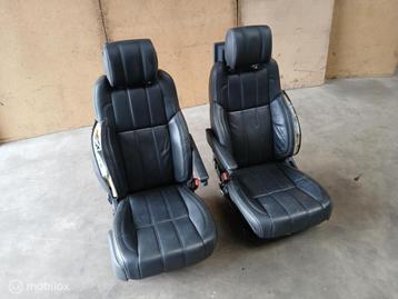 Stoelen Bank Range Rover L405 Vogue Autobiography Zetels beschikbaar voor biedingen