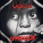 Vigilant - Opression CD Dutch Thrash Metal 1988-89, Cd's en Dvd's, Ophalen of Verzenden, Nieuw in verpakking