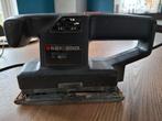 Black & Decker BD175 Schuurmachine €15, Ophalen of Verzenden