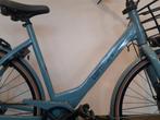 28 inch Cortina Common met 7 versnellingen, riemaandrijving., Fietsen en Brommers, Fietsen | Dames | Damesfietsen, -, -, Versnellingen