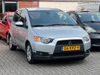 Mitsubishi Colt 1.3 5-DR 2010 Grijs*Eerste eigenaar, Voorwielaandrijving, Colt, Origineel Nederlands, Bedrijf