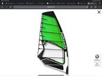 Loftsails Switchblade 7.8 HD, Watersport en Boten, Ophalen of Verzenden, Zo goed als nieuw, Zeil, 7 m² of meer